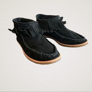 Splendid Bennie Moccasins